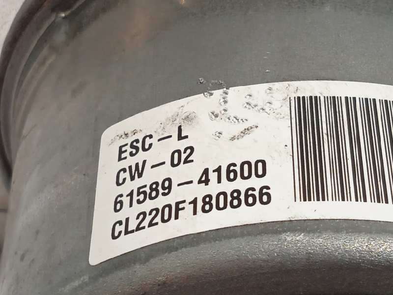 Recambio de abs para hyundai i20 20 ( bc3/bi3desde 08/20 ) referencia OEM IAM 58910Q0200 6158941600 Q058920500 6