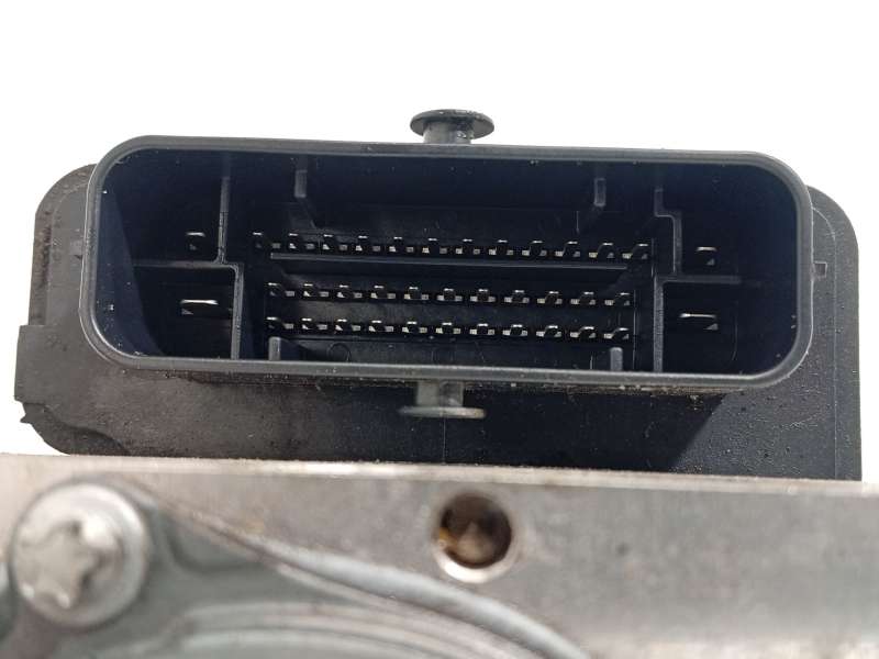 Recambio de abs para peugeot expert furgón pro standard referencia OEM IAM 9808055980 970084 2265106455 - Blanco 4
