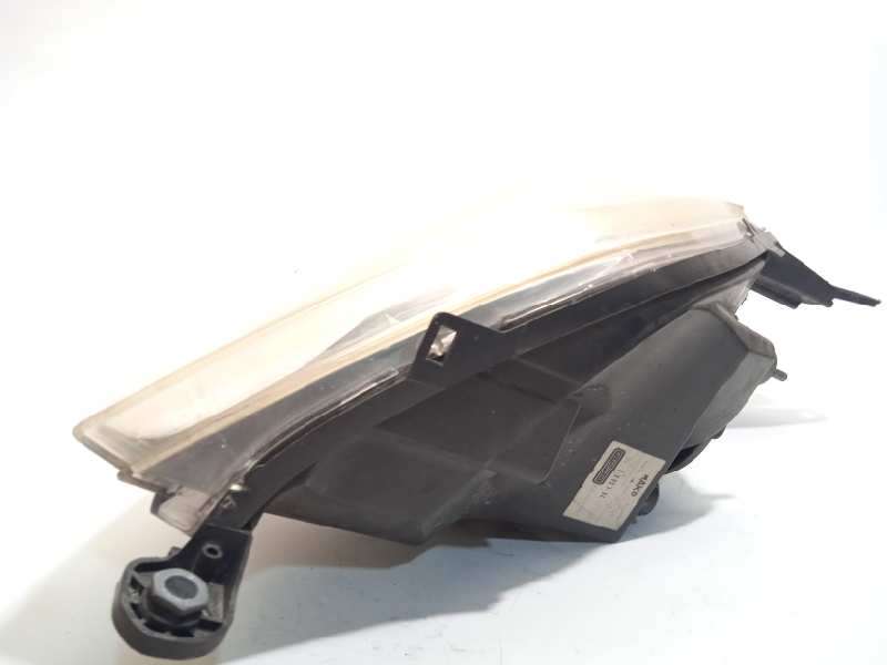 Recambio de faro derecho para fiat fiorino 1.3 16v jtd cat referencia OEM IAM 1353197080 - Blanco 3