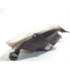 Recambio de faro derecho para fiat fiorino 1.3 16v jtd cat referencia OEM IAM 1353197080  