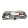 Recambio de cuadro instrumentos para citroën c4 cactus feel edition referencia OEM IAM 9813854080  