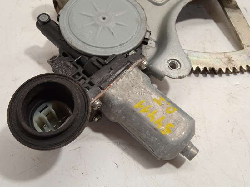 Recambio de elevalunas delantero izquierdo para lexus rx (_u3_) 400h (mhu38_) referencia OEM IAM 8572058010  0620401770 3