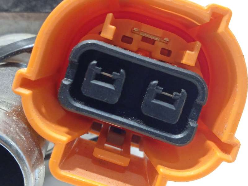 Recambio de radiador calefaccion / aire acondicionado para hyundai kona (os, ose, osi) ev referencia OEM IAM 375V2K4000 - Blanco 6