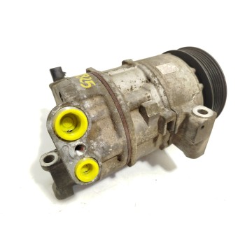 Recambio de compresor aire acondicionado para suzuki sx4 (ey, gy) 1.9 ddis 4x4 (rw 419d) referencia OEM IAM 55701201  4471902131