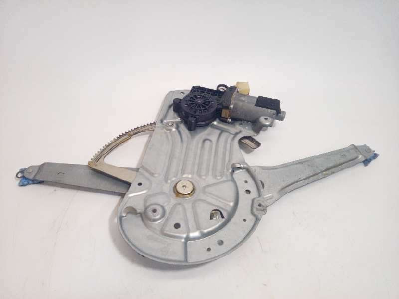 Recambio de elevalunas delantero izquierdo para volvo xc70 2.4 diesel cat referencia OEM IAM 31253719 4