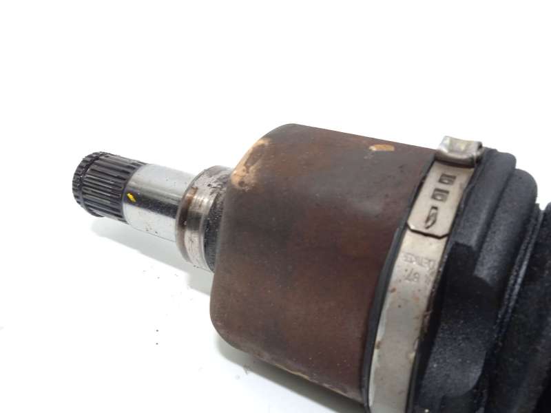 Recambio de transmision delantera izquierda para ford focus iii turnier 1.0 ecoboost referencia OEM IAM F1F63B437JA 2638730 - Gris 3