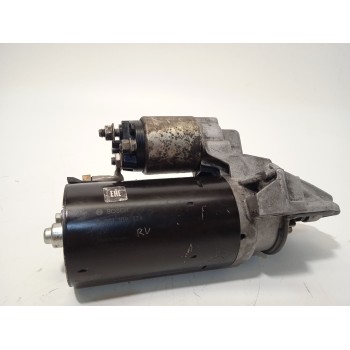 Recambio de motor arranque para ford transit autobús (fd_ _, fb_ _, fs_ _, fz_ _, fc_ _) 2.4 tdci 4x4 referencia OEM IAM 2017030