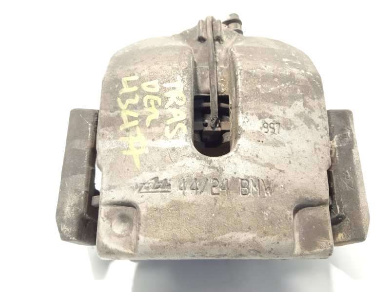 Recambio de pinza freno trasera derecha para bmw x6 (e71) 5.0i referencia OEM IAM 34216776790 - Negro 2