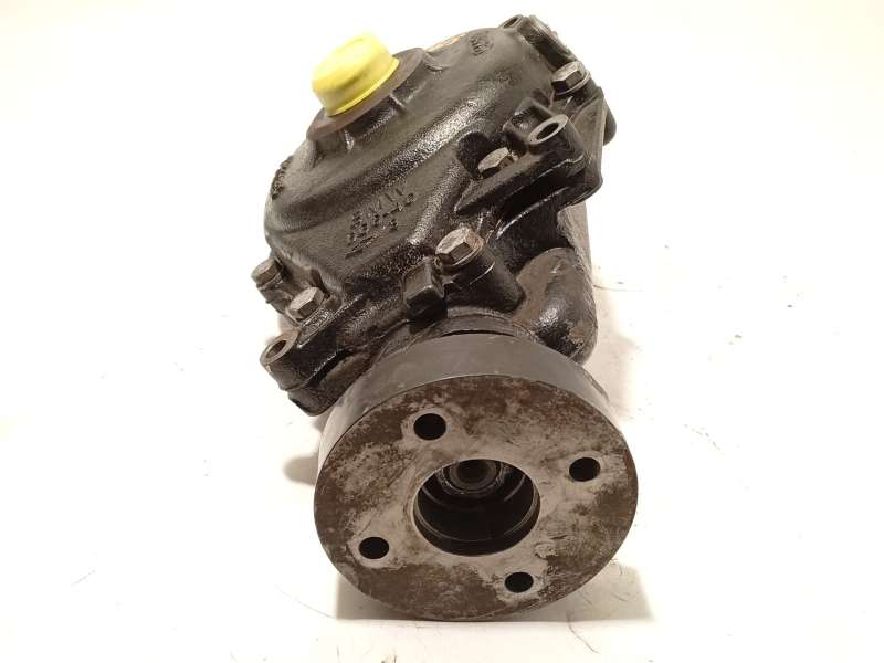 Recambio de diferencial delantero para bmw x3 (e83) 2.0 d referencia OEM IAM 7553908 31507500793 3