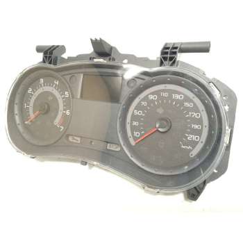 CUADRO INSTRUMENTOS 8200715178 8200715178M