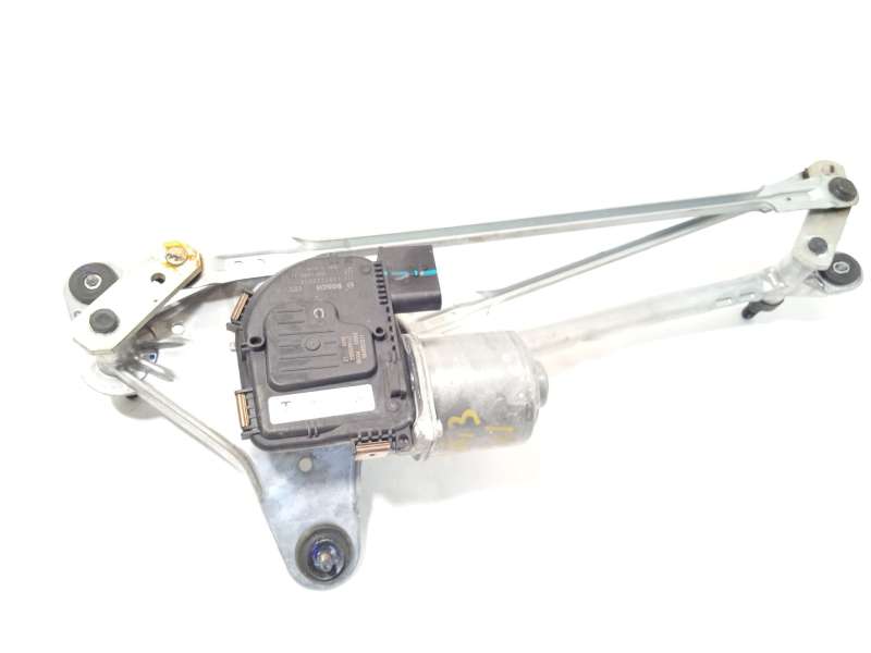 Recambio de motor limpia delantero para tesla model 3 ev referencia OEM IAM 1076725CNF 339702205S - Blanco 2