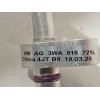 Recambio de tubos aire acondicionado para cupra leon sportstourer (kl8, ku8, kud) 1.5 etsi referencia OEM IAM 3WA816721L  