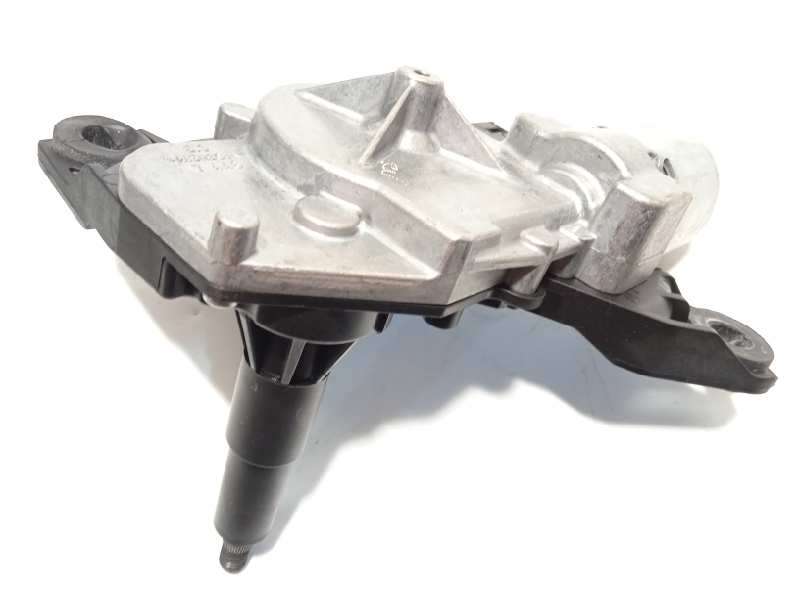 Recambio de motor limpia trasero para renault kadjar 1.3 tce referencia OEM IAM 287108228R - Negro 2