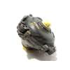 Recambio de diferencial delantero para bmw x3 (e83) 2.0 d referencia OEM IAM 7553908 31507500793 
