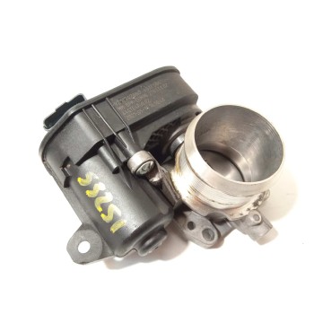 Recambio de caja mariposa para ds 3 crossback 1.2 12v puretech referencia OEM IAM 9801942080  