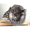 Recambio de caja cambios para renault megane iv sport tourer (k9a/m/n_) 1.5 dci 110 referencia OEM IAM TL4091 320103805R 
