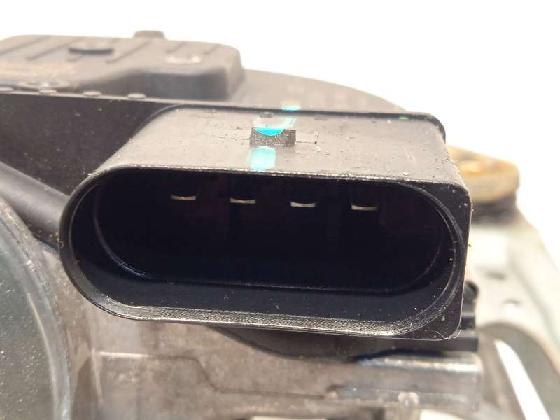 Recambio de motor limpia delantero para tesla model 3 ev referencia OEM IAM 1076725CNF 339702205S - Blanco 3