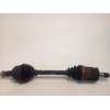 Recambio de transmision delantera izquierda para bmw x3 (e83) 2.0 turbodiesel cat referencia OEM IAM 3450563  31603450563