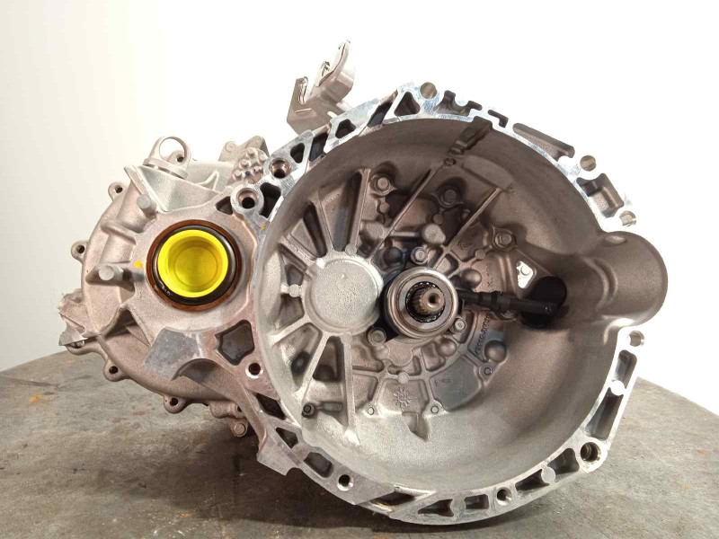 CAJA CAMBIOS 430B026035 FNJ6M 