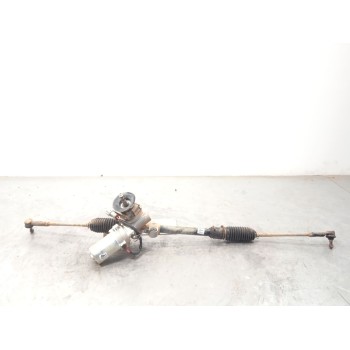 Recambio de cremallera direccion para suzuki sx4 (ey, gy) 1.9 ddis 4x4 (rw 419d) referencia OEM IAM 4858079J50  