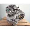 Recambio de caja cambios para renault megane iv sport tourer (k9a/m/n_) 1.5 dci 110 referencia OEM IAM TL4091 320103805R 