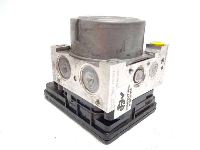 Recambio de abs para dacia lodgy laureate referencia OEM IAM 476600078R 28515242123 10022006554 2