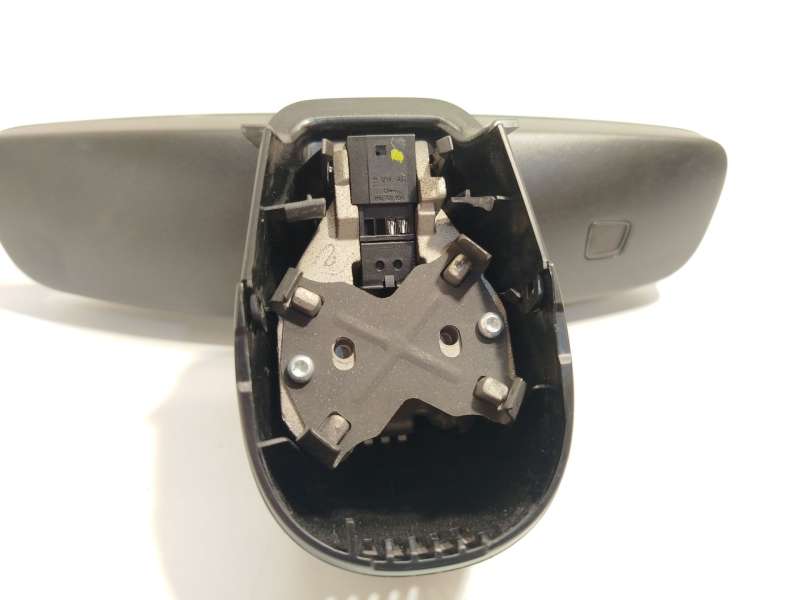 Recambio de espejo interior para audi a6 c8 (4a2) 45 tdi mild hybrid quattro referencia OEM IAM 8W0857511F9B9 - Gris 6
