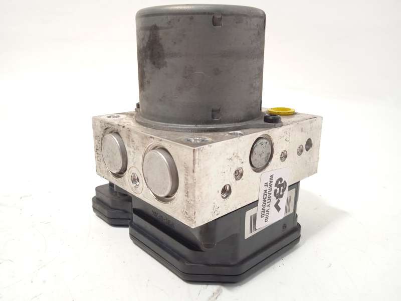 Recambio de abs para kia carens iv 1.7 crdi referencia OEM IAM 58910A4610 BE6003Q901 60BH6013Q901 - Blanco 2