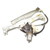 Recambio de elevalunas delantero derecho para citroën c4 cactus feel edition referencia OEM IAM 9810287480  9674252480