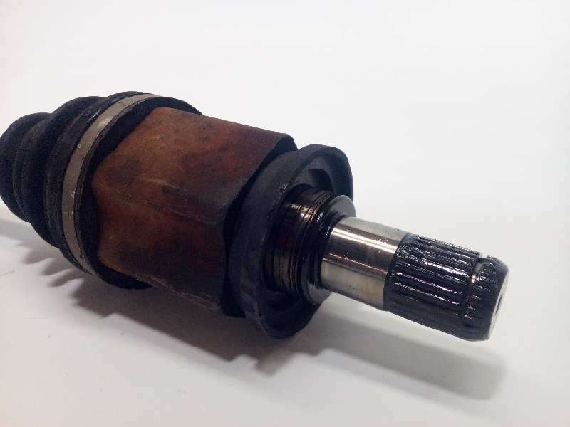 Recambio de transmision delantera izquierda para bmw x3 (e83) 2.0 turbodiesel cat referencia OEM IAM 3450563  31603450563 - Gris 2