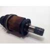 Recambio de transmision delantera izquierda para bmw x3 (e83) 2.0 turbodiesel cat referencia OEM IAM 3450563  31603450563