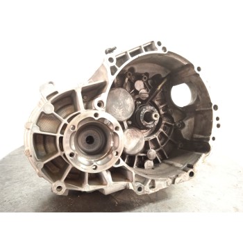 Recambio de caja cambios para seat ateca (kh7, khp) 2.0 tdi referencia OEM IAM ULV 02Q300058C 