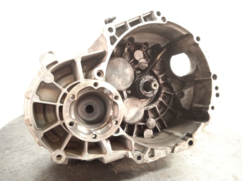 CAJA CAMBIOS ULV 02Q300058C 