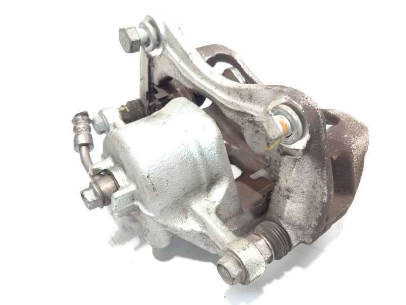 Recambio de pinza freno delantera derecha para kia rio (yb) concept referencia OEM IAM 58130H8550 - Negro 4