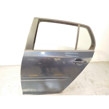 PUERTA TRASERA IZQUIERDA 1K6833105J 
