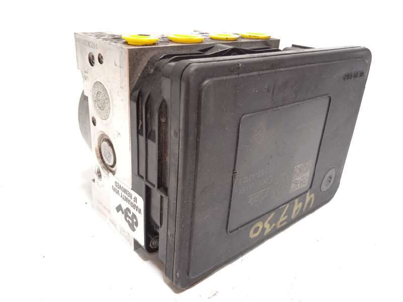Recambio de abs para dacia lodgy laureate referencia OEM IAM 476600078R 28515242123 10022006554 3