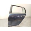 Recambio de puerta trasera izquierda para volkswagen golf v (1k1) 1.9 tdi referencia OEM IAM 1K6833105J  