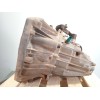 Recambio de caja cambios para dacia duster (hm_) 1.2 tce 125 (hmma) referencia OEM IAM TL8004 320108810R 
