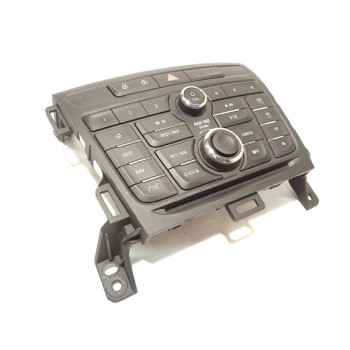 Recambio de mando multifuncion para opel zafira tourer 2.0 cdti cat referencia OEM IAM 13406657  A2C81982200