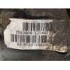 Recambio de diferencial delantero para bmw x3 (e83) 2.0 d referencia OEM IAM 7553908 31507500793 