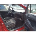 OPEL CROSSLAND X / CROSSLAND (P17, P2QO)
