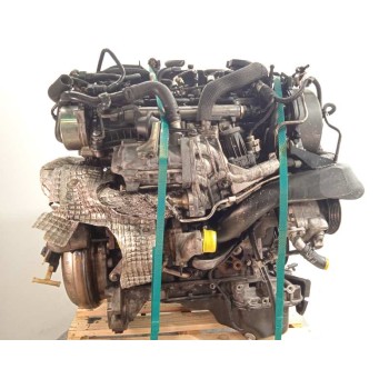 DESPIECE MOTOR 306DT 