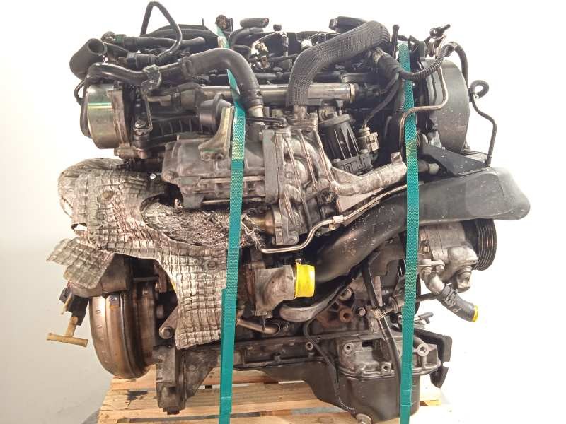 DESPIECE MOTOR 306DT 