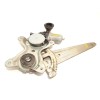 Recambio de elevalunas trasero derecho para lexus rx (_u3_) 400h (mhu38_) referencia OEM IAM 8571058010  0620401760