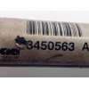 Recambio de transmision delantera izquierda para bmw x3 (e83) 2.0 turbodiesel cat referencia OEM IAM 3450563  31603450563
