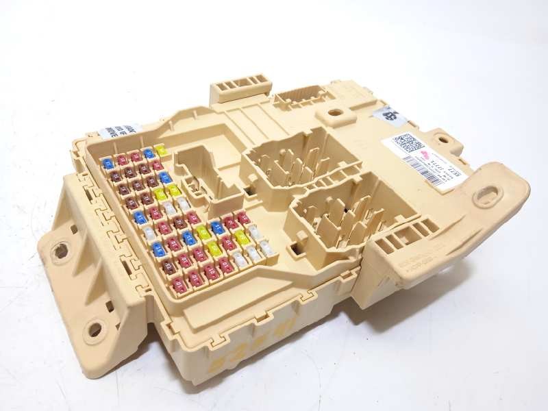 CAJA RELES / FUSIBLES 91953J7771 