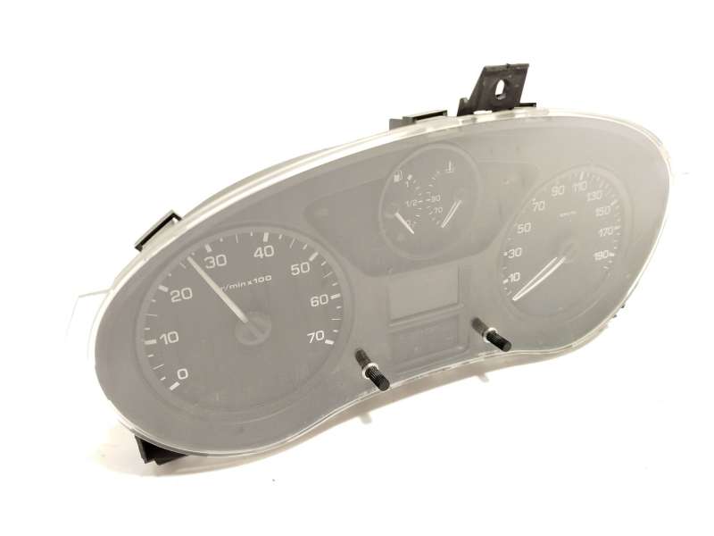 CUADRO INSTRUMENTOS 6103JY 9801642280 
