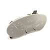 Recambio de cuadro instrumentos para peugeot partner furgoneta/monovolumen 1.6 hdi 16v referencia OEM IAM 6103JY 9801642280 