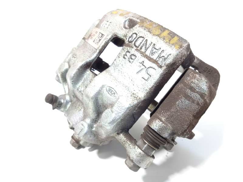 PINZA FRENO DELANTERA IZQUIERDA 58110H8550 
