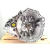 Recambio de caja cambios para dacia duster (hs_) 1.5 dci referencia OEM IAM TL4075 320105644R 